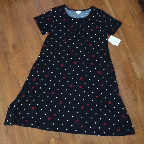 lularoe jessie price